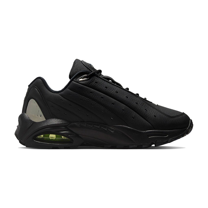 NOCTA x Nike Hot Step Air Terra "Triple Black"