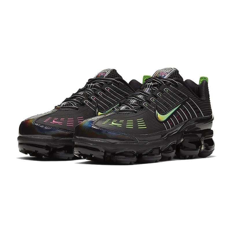 Nike Vapormax 360 Black Green