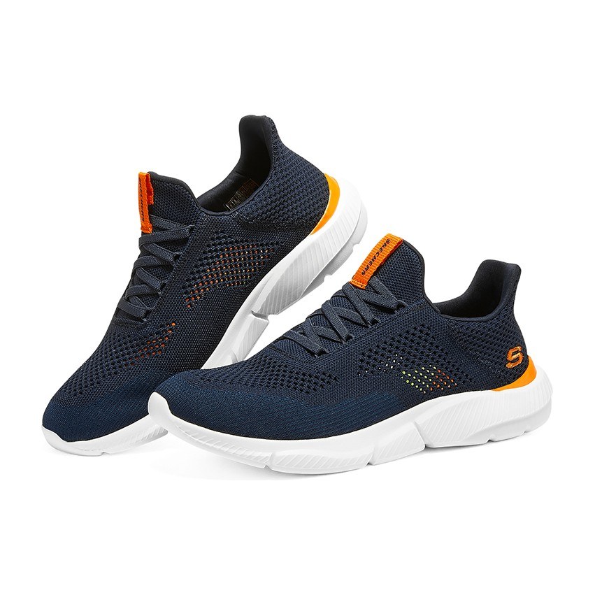 Skechers Ingram Navy