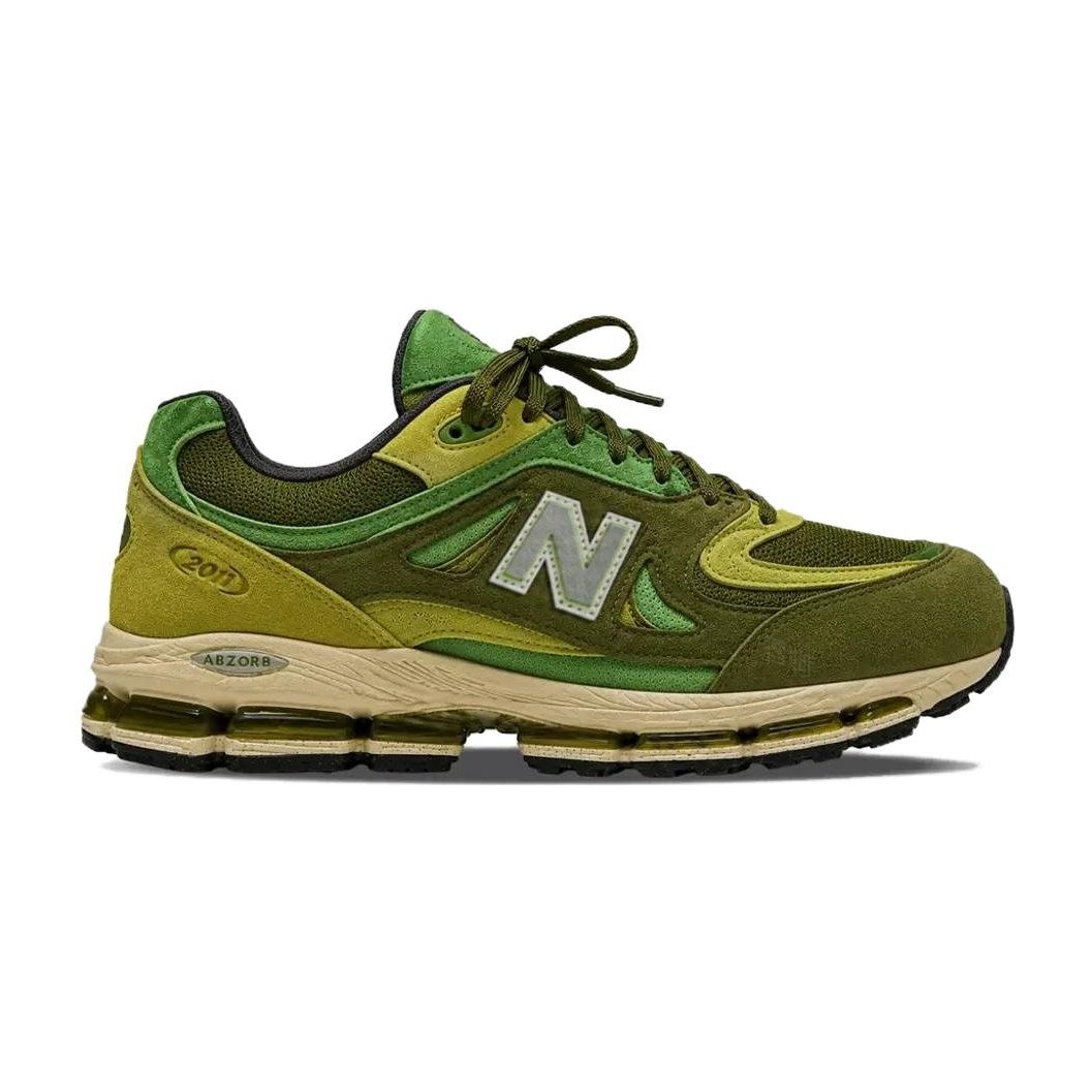 New Balance KITH NB 2011