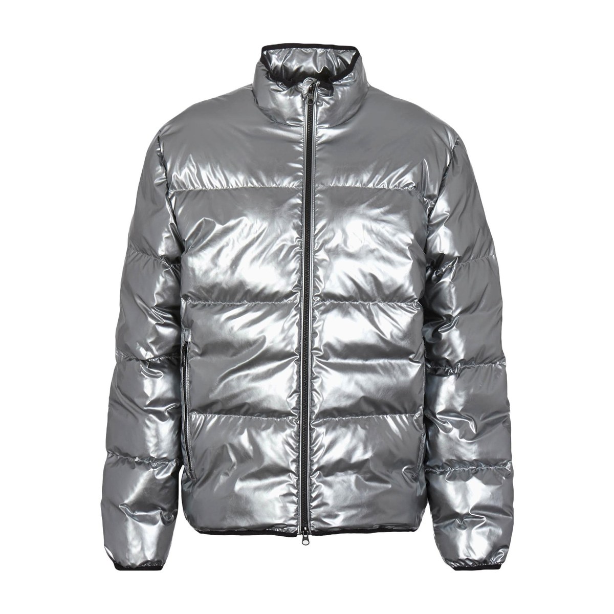 Emporio Armani EA7 Silver