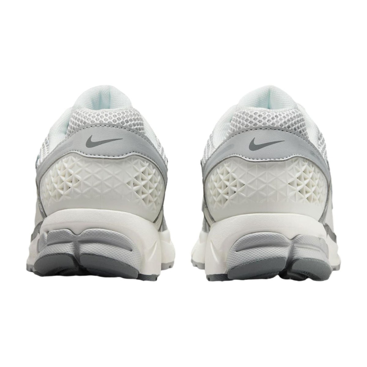 Nike Zoom Vomero 5 White Silver
