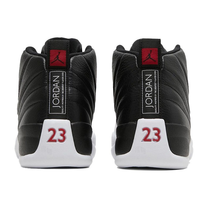Jordan Air Jordan 12 Retro "Playoffs" 2022