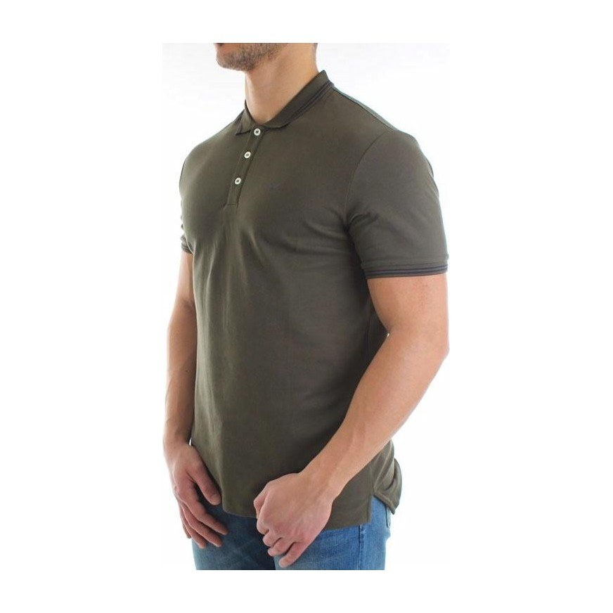 EMPORIO ARMANI LogoPolo