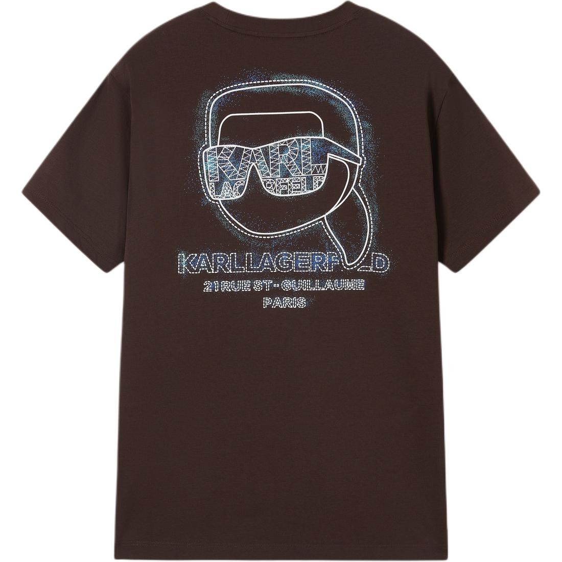 KARL LAGERFELD SS26 ICONICT