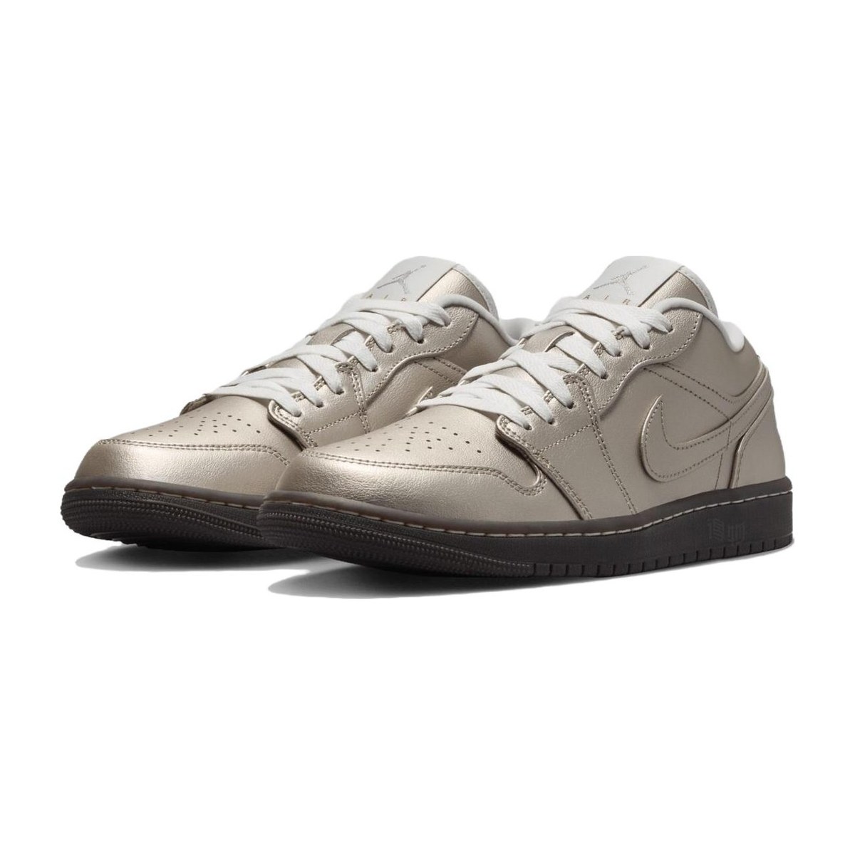 Jordan Air Jordan 1 Low Gold