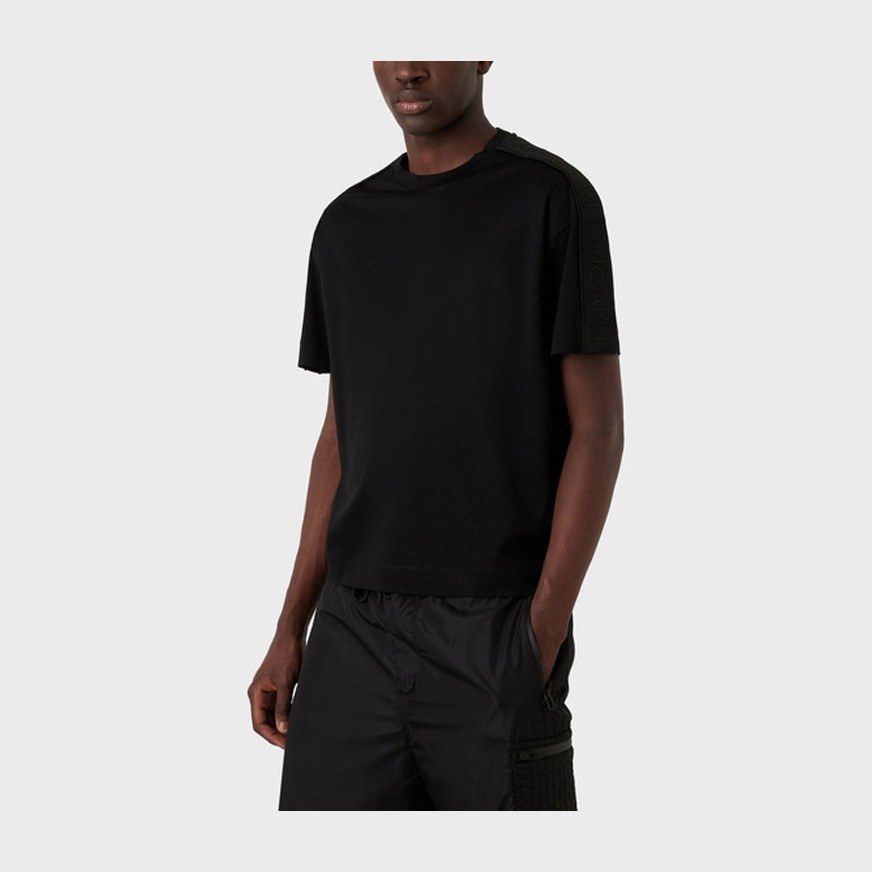EMPORIO ARMANI SS23 LogoT
