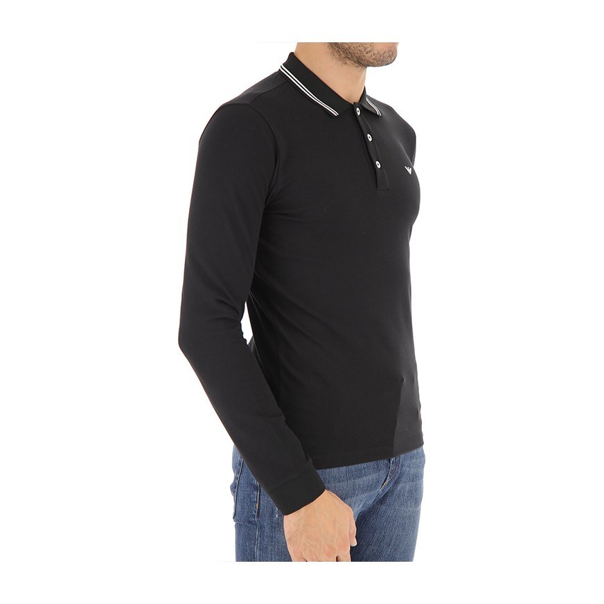 EMPORIO ARMANI LogoPolo
