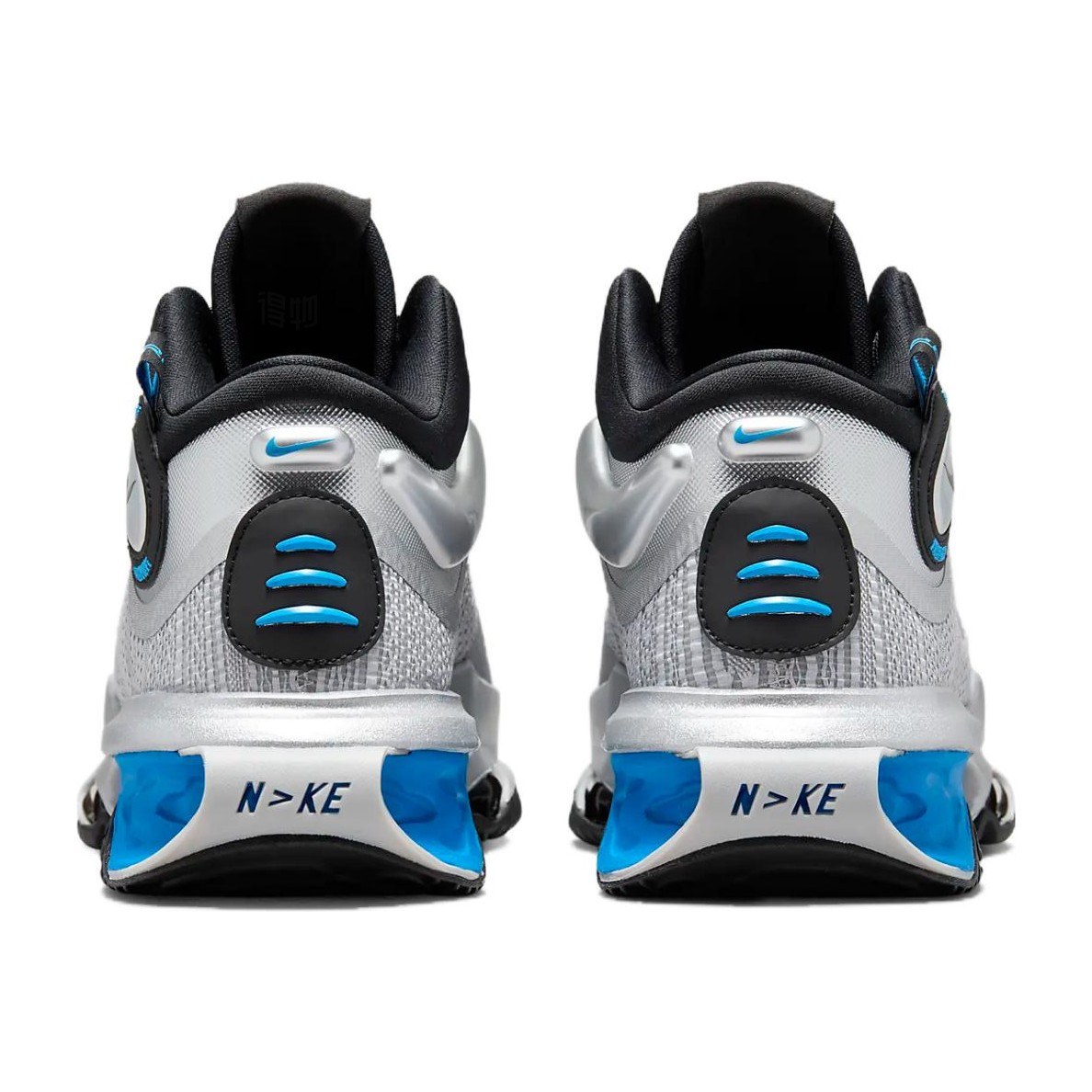 Nike Air Zoom G.T. Jump 2