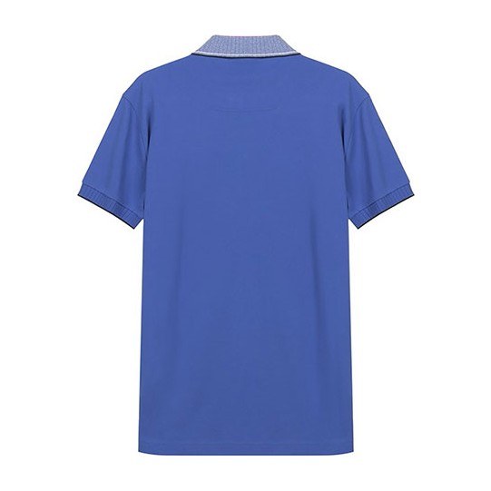 HUGO BOSS SS21 LogoPolo