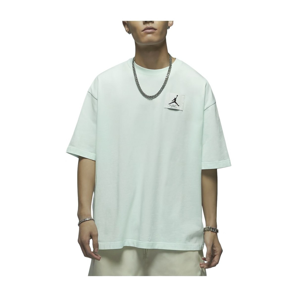 Jordan Flight Essential Light Green