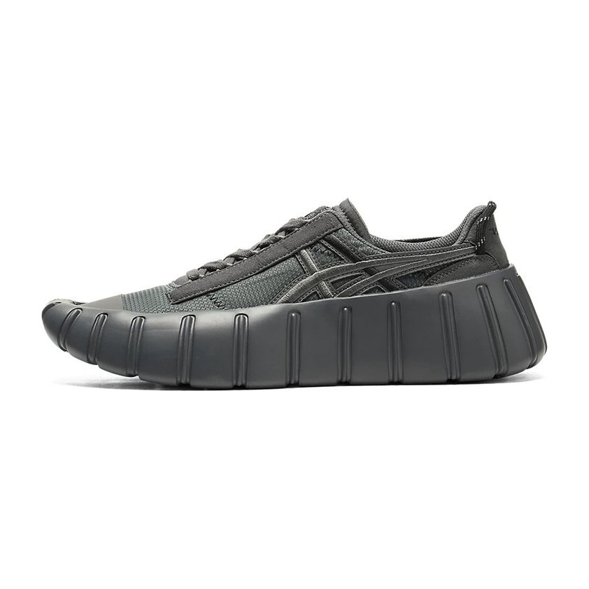 Onitsuka Tiger Gigatia Black Grey