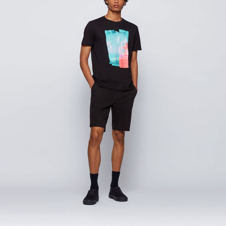 HUGO BOSS SS21 T