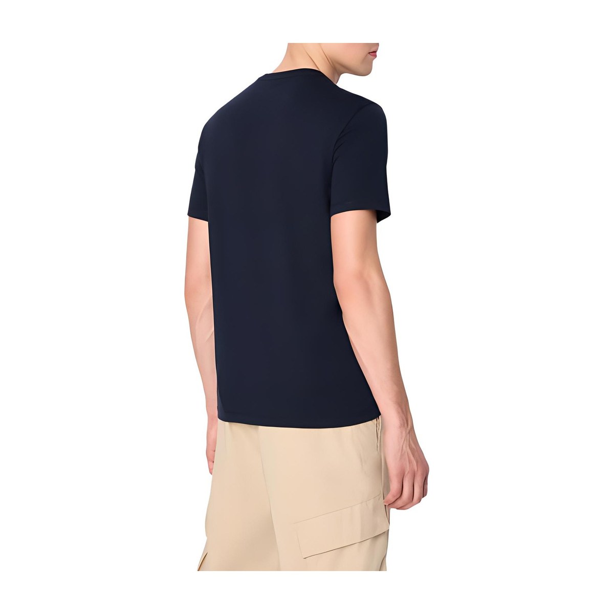 ARMANI EXCHANGE FW23 LogoT