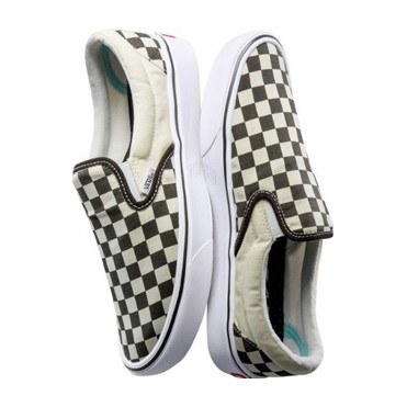 Vans Slip-On Checkerboard
