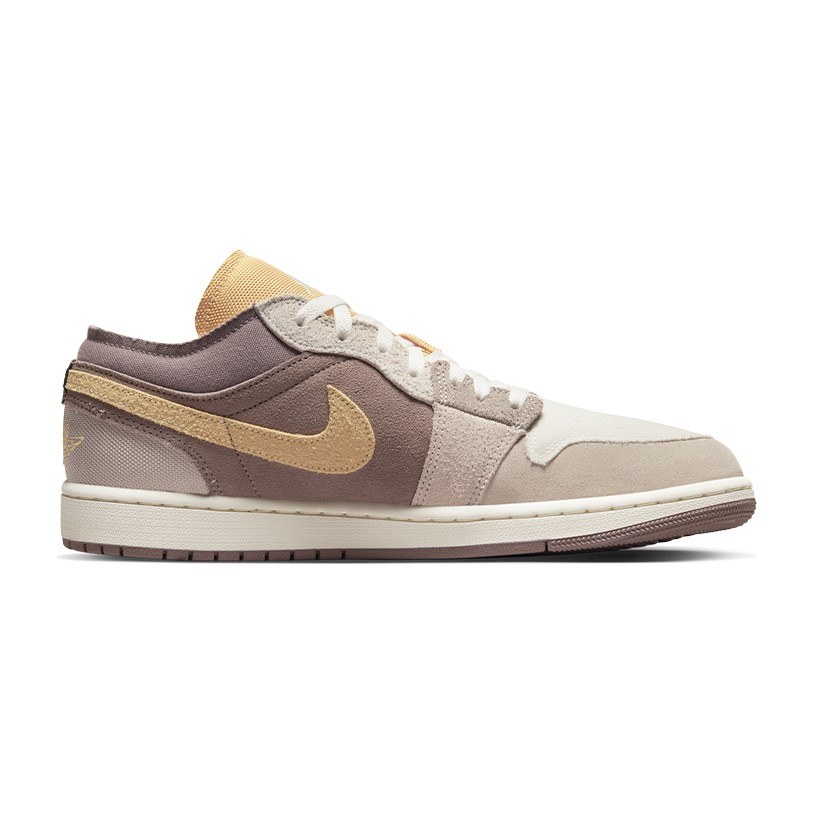 Jordan Air Jordan 1 Low "Taupe Hazet"