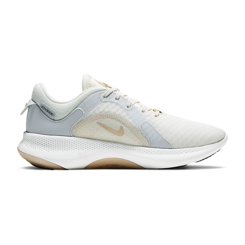 Nike Joyride Dual Run 2 PRM White Gold