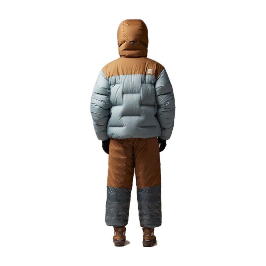 The North Face x Soukuu