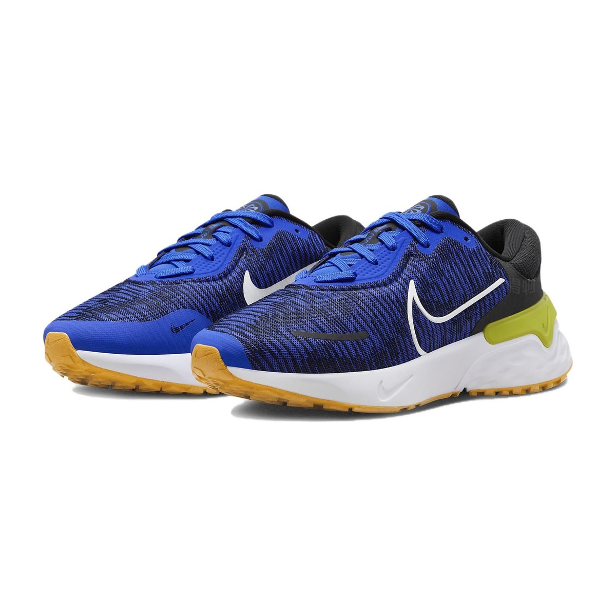 Nike Renew Run 4 Blue White