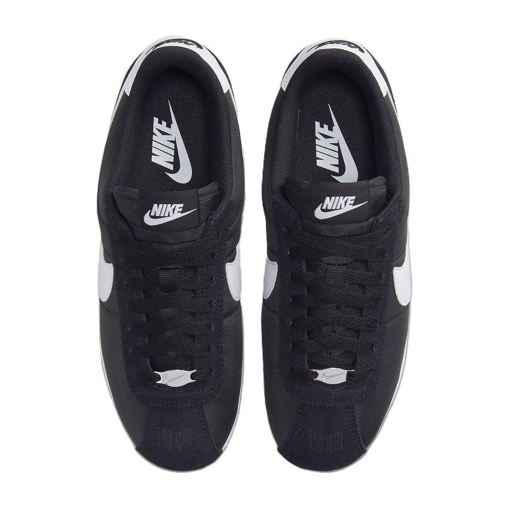 Nike Cortez Black