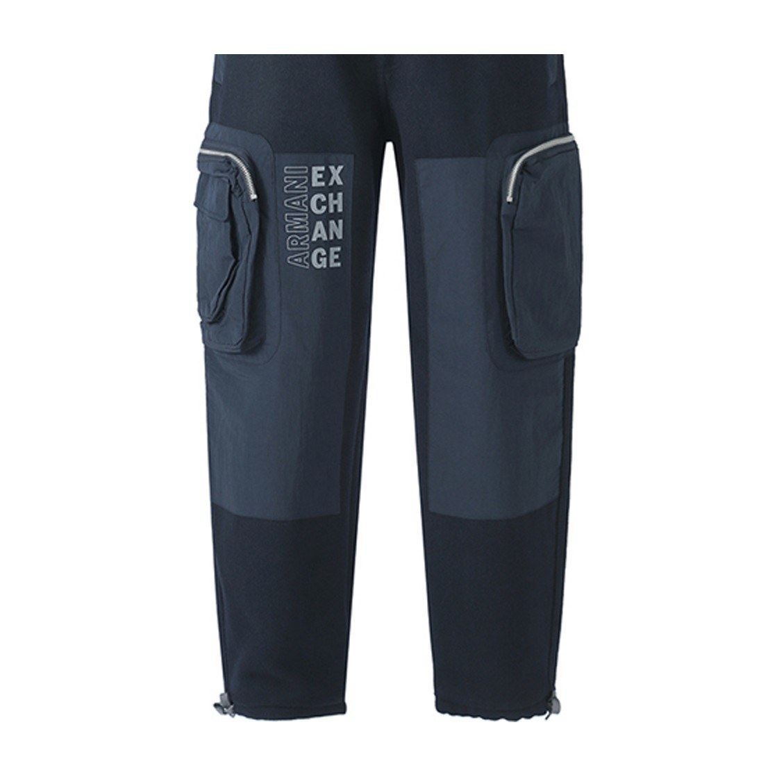 ARMANI EXCHANGE SS23 Logo
