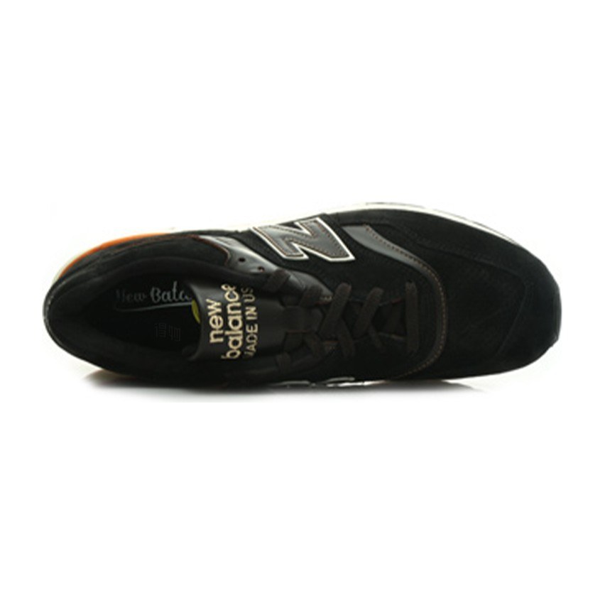 New Balance 997 Black