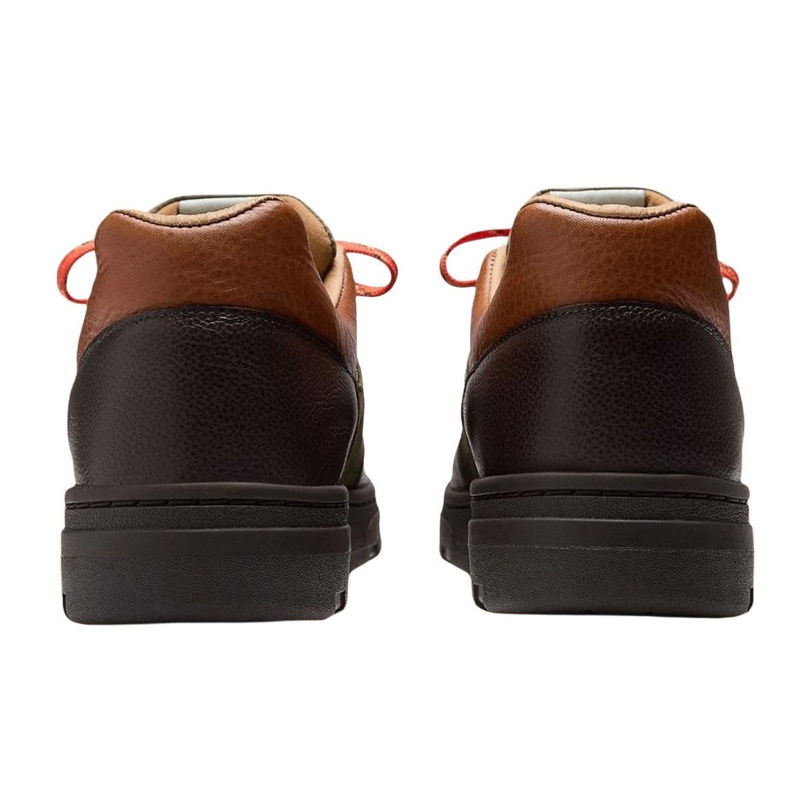 Drake's x New Balance Allerdale Brown