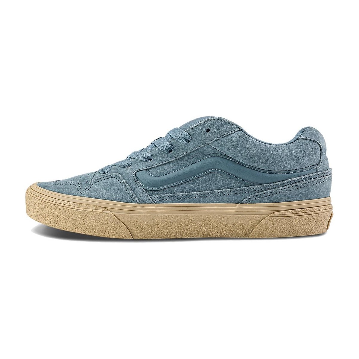 Vans Caldrone