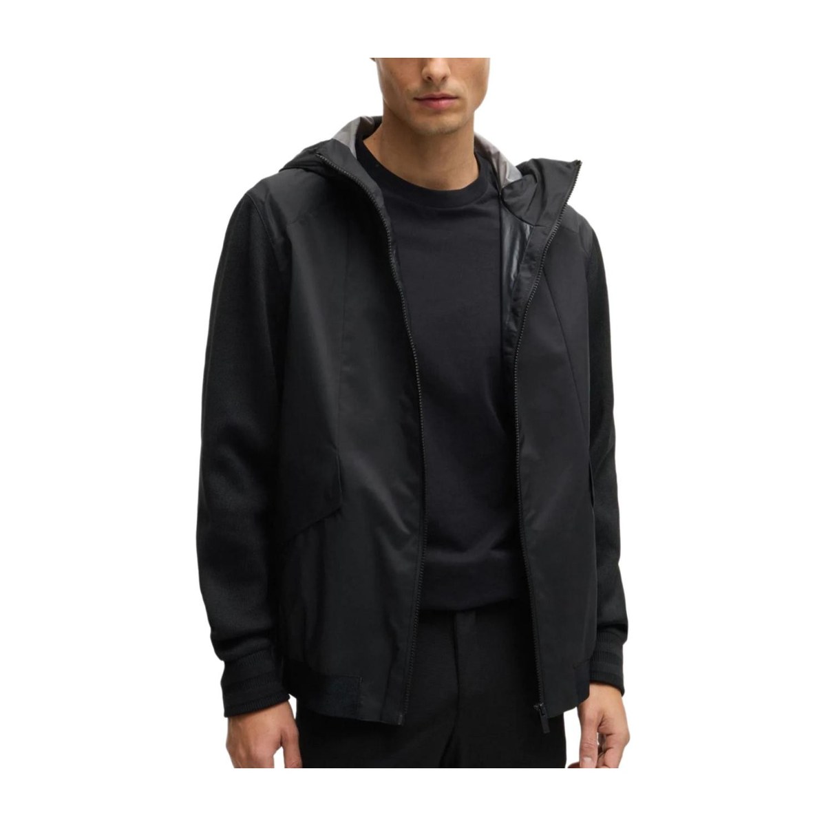HUGO BOSS