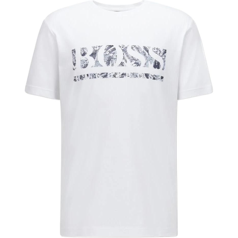 HUGO BOSS SS22 T