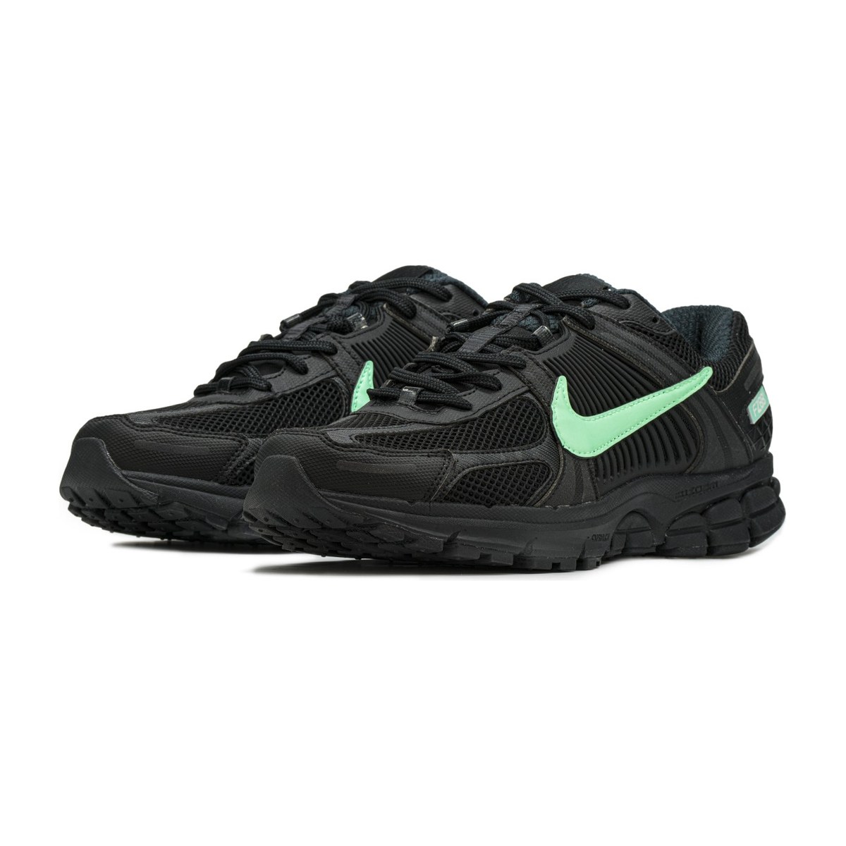 Nike Air Zoom Vomero 5 Black Green