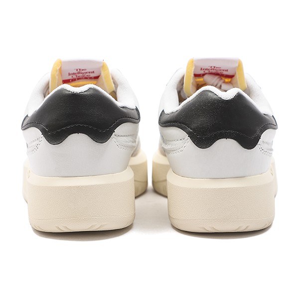 New Balance 302 White Black