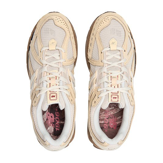 New Balance 1906R Beige