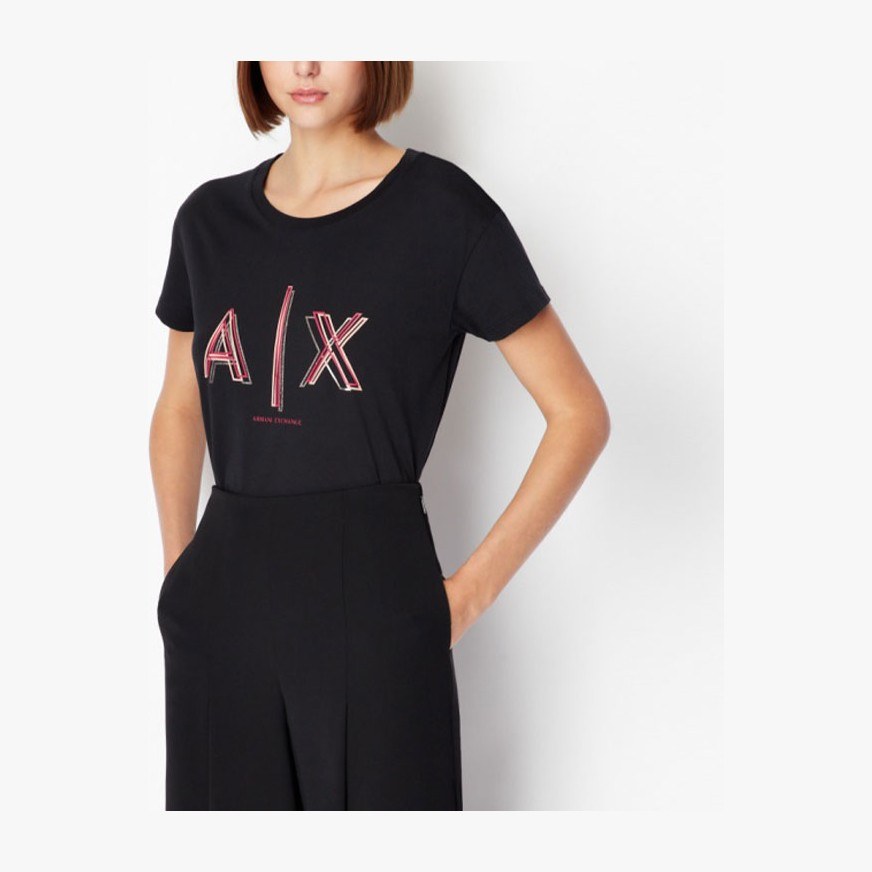 ARMANI EXCHANGE SS23 LogoT