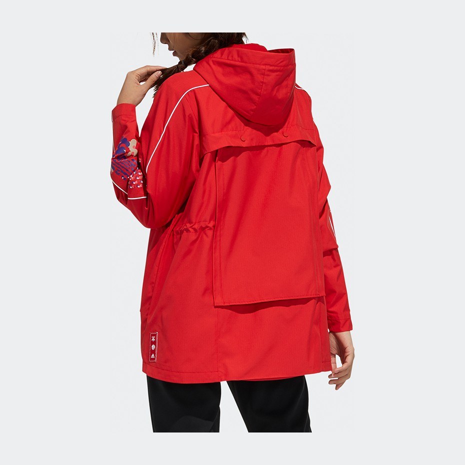 adidas Cny Jkt Warm