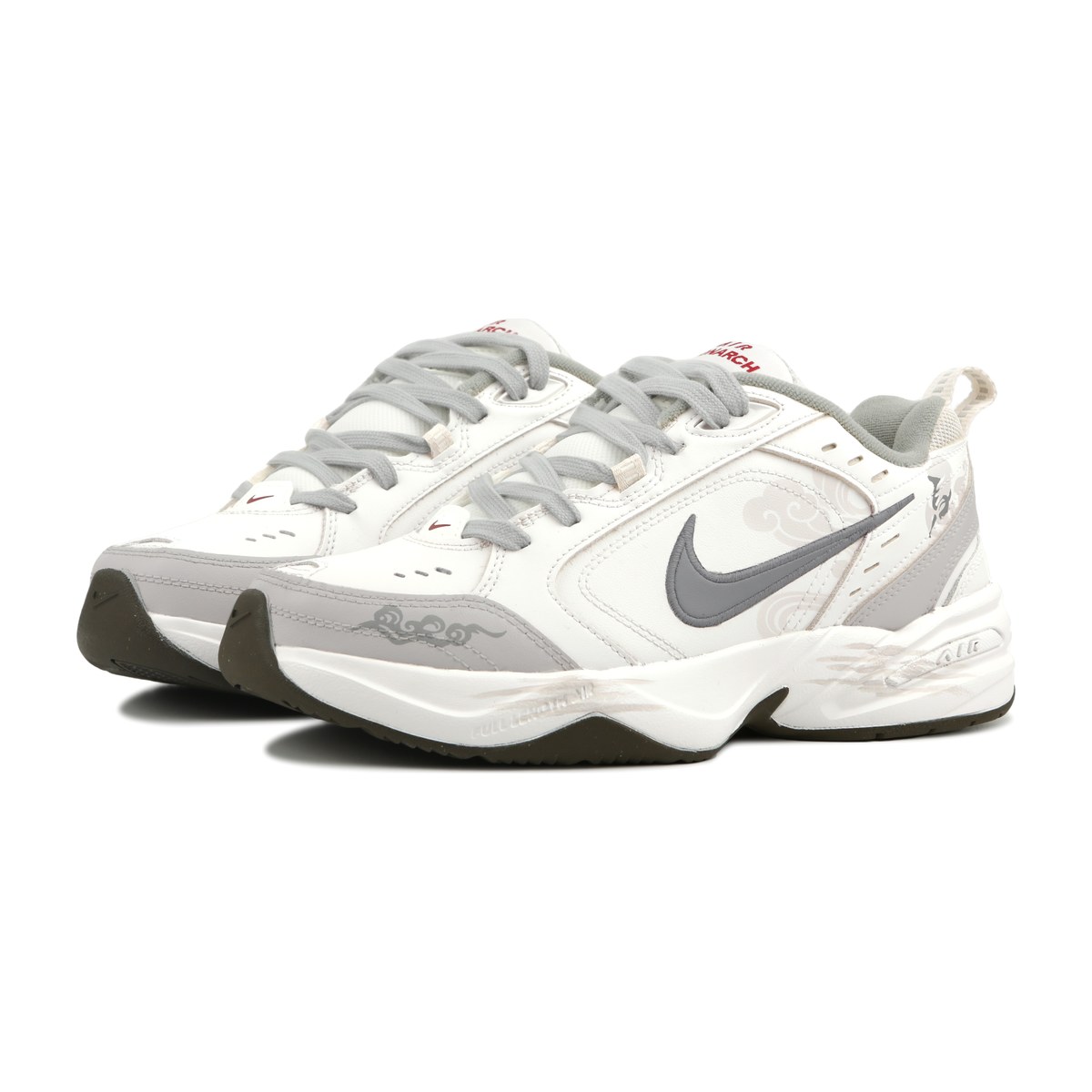 Nike Air Monarch 4 3.0 CNY