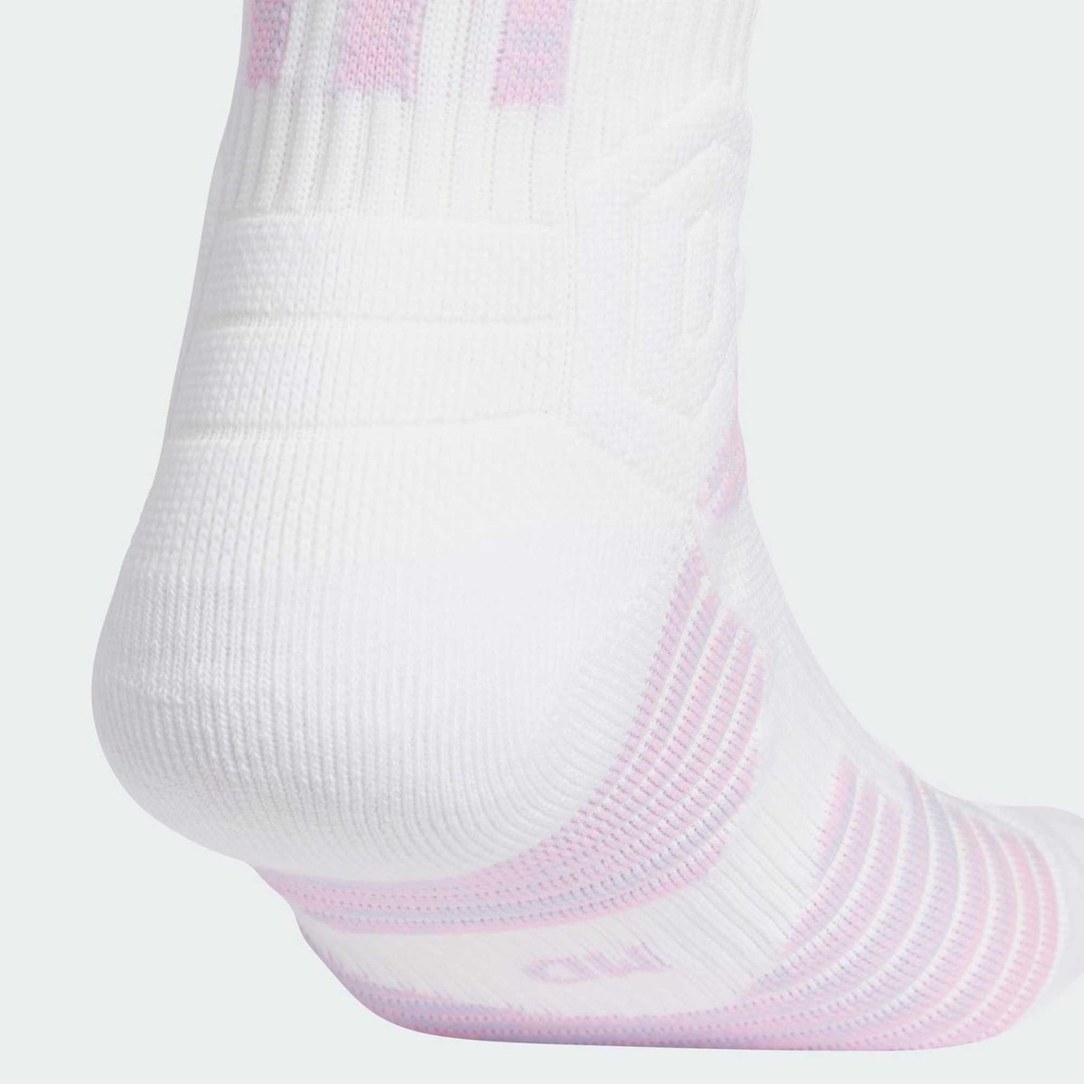 adidas Basketball Crew Select Socks