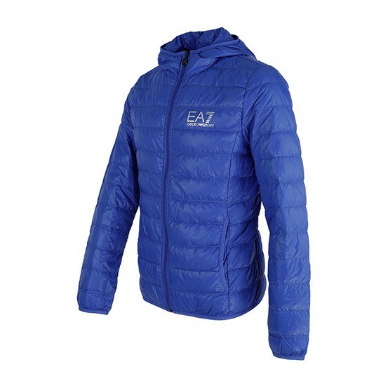 EMPORIO ARMANI SS22 Logo