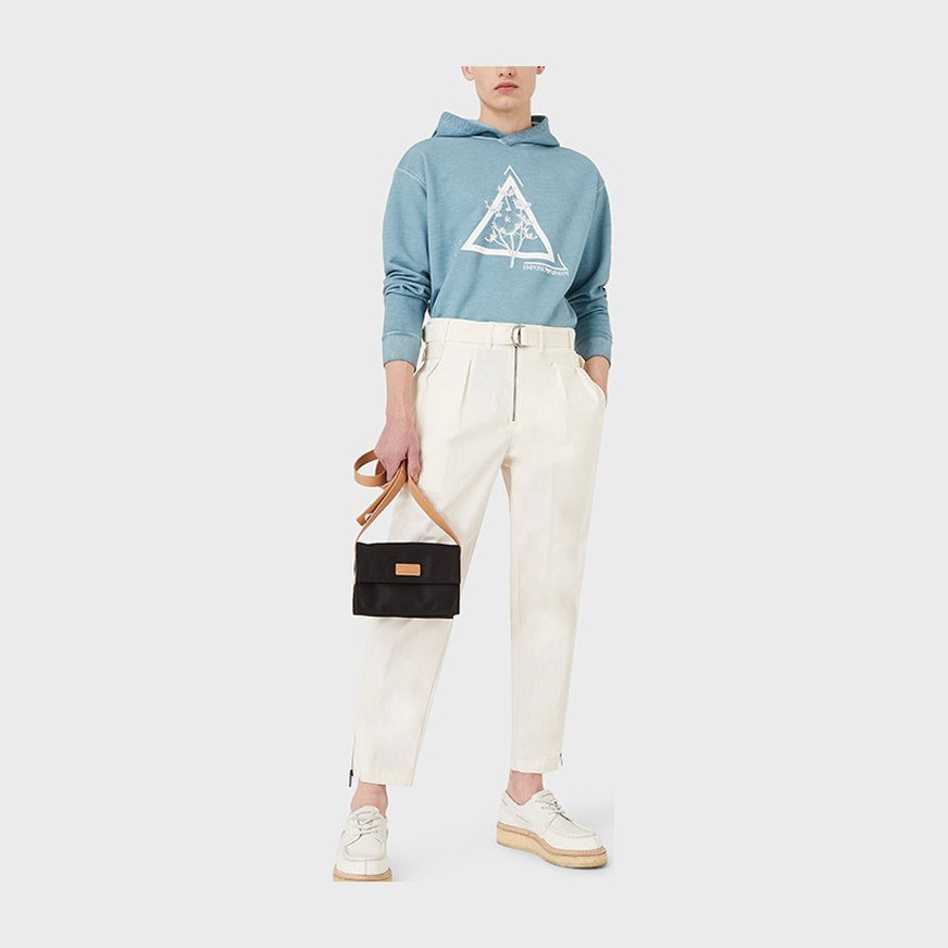 EMPORIO ARMANI SS22