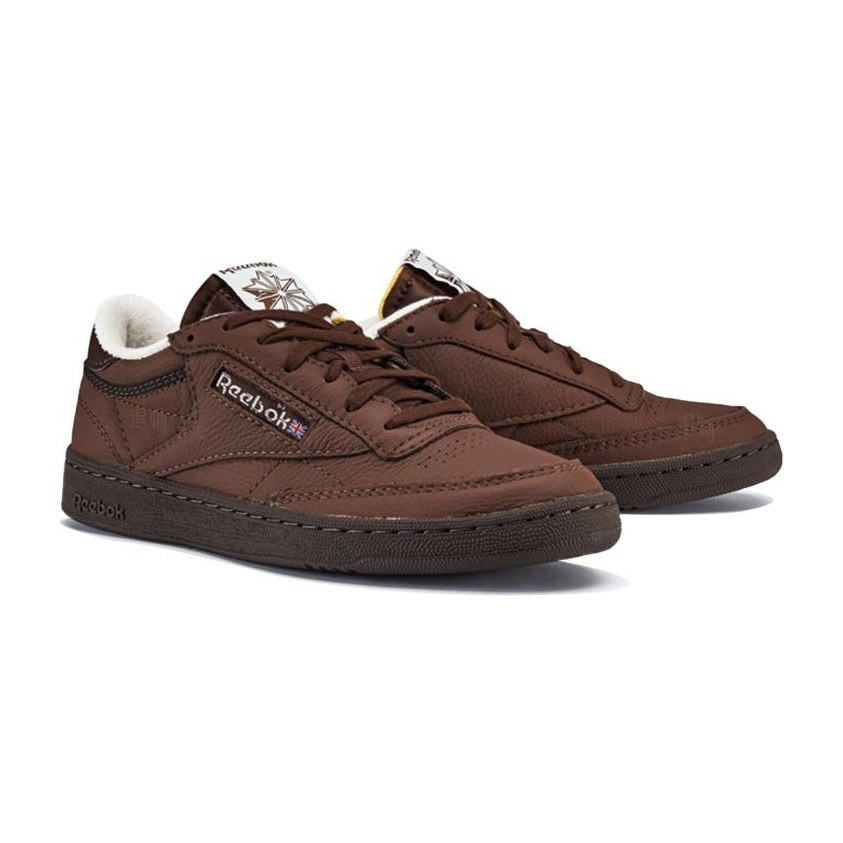 Reebok Club C 85 Vintage Brown