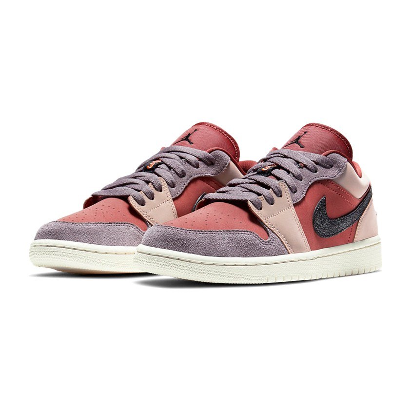 Jordan Air Jordan 1 Low "Canyon Rust"