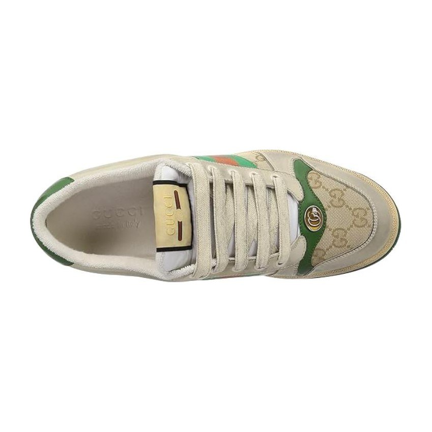 Gucci Screener