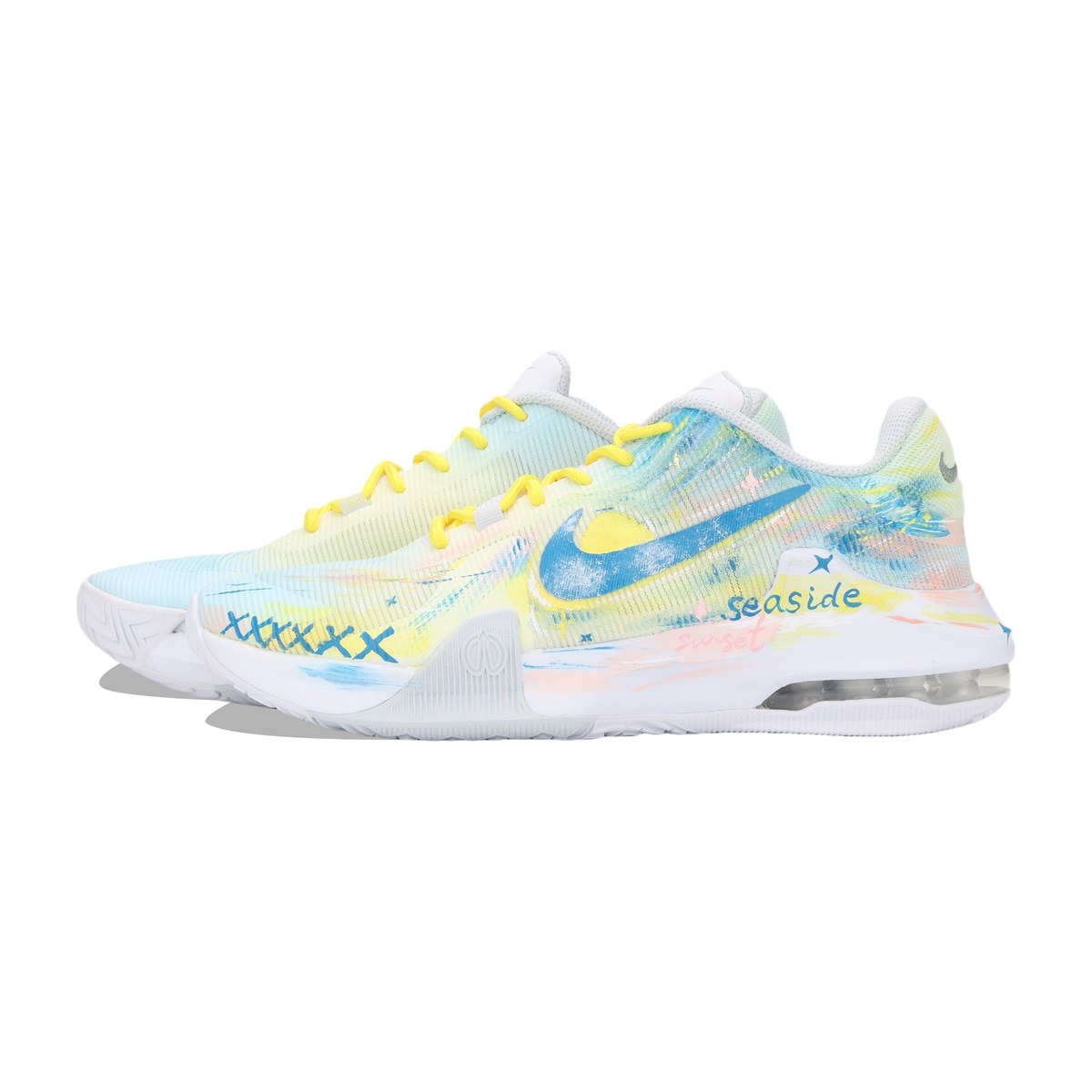Nike Air Max Impact 4