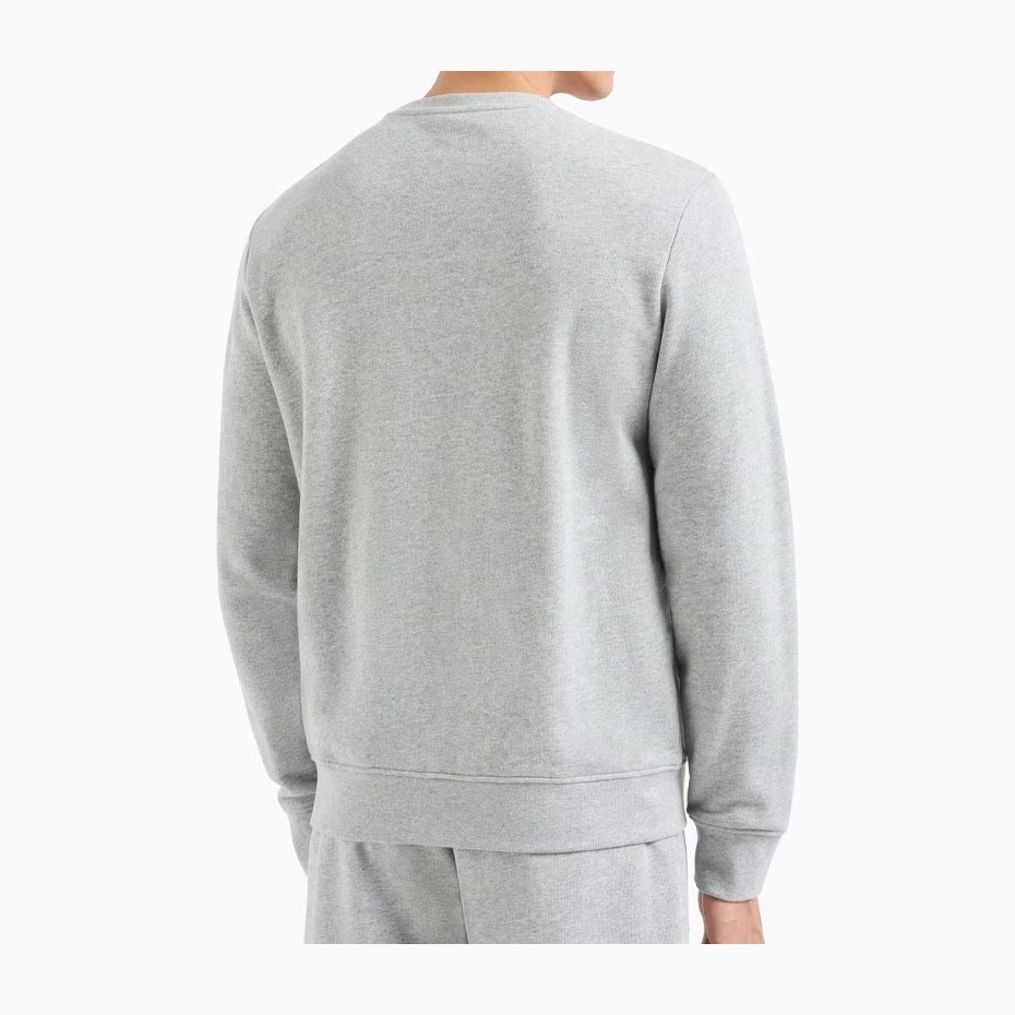 Armani Exchange Logo Sweatshirt