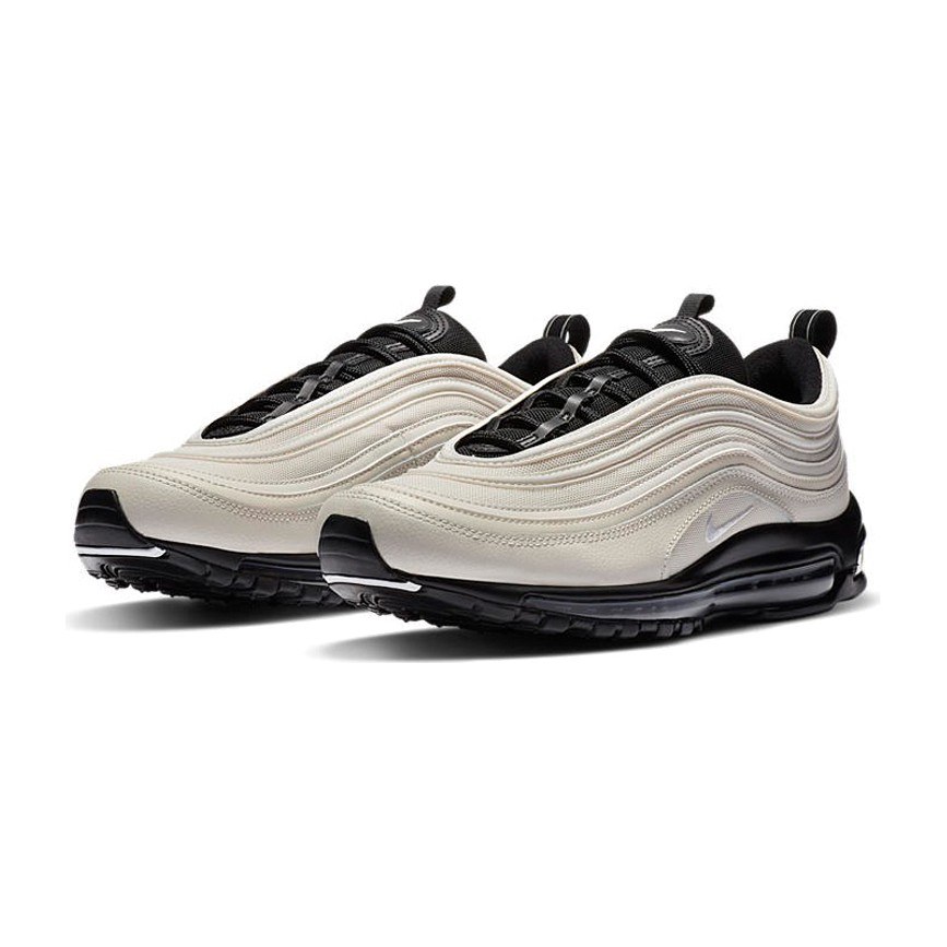 Nike Air Max 97 Beige Black