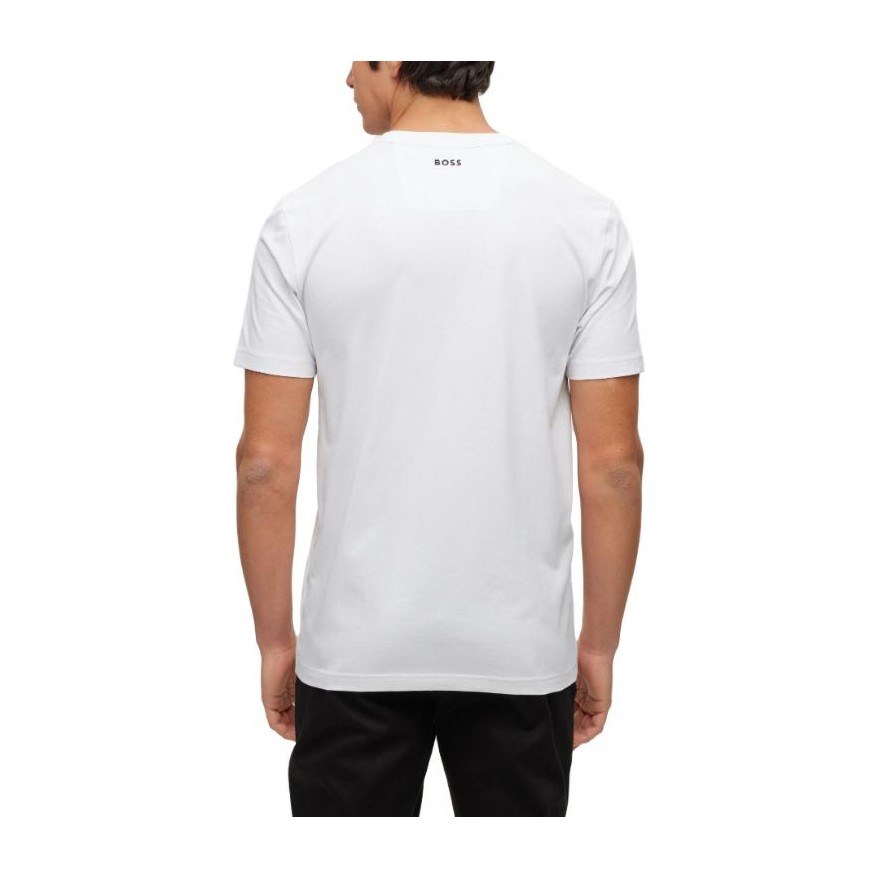 HUGO BOSS SS23 LogoT