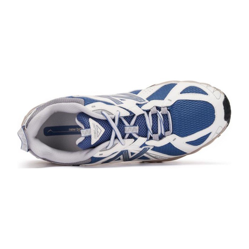 New Balance 610T White Blue Grey