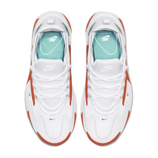 Nike Zoom 2K Red White