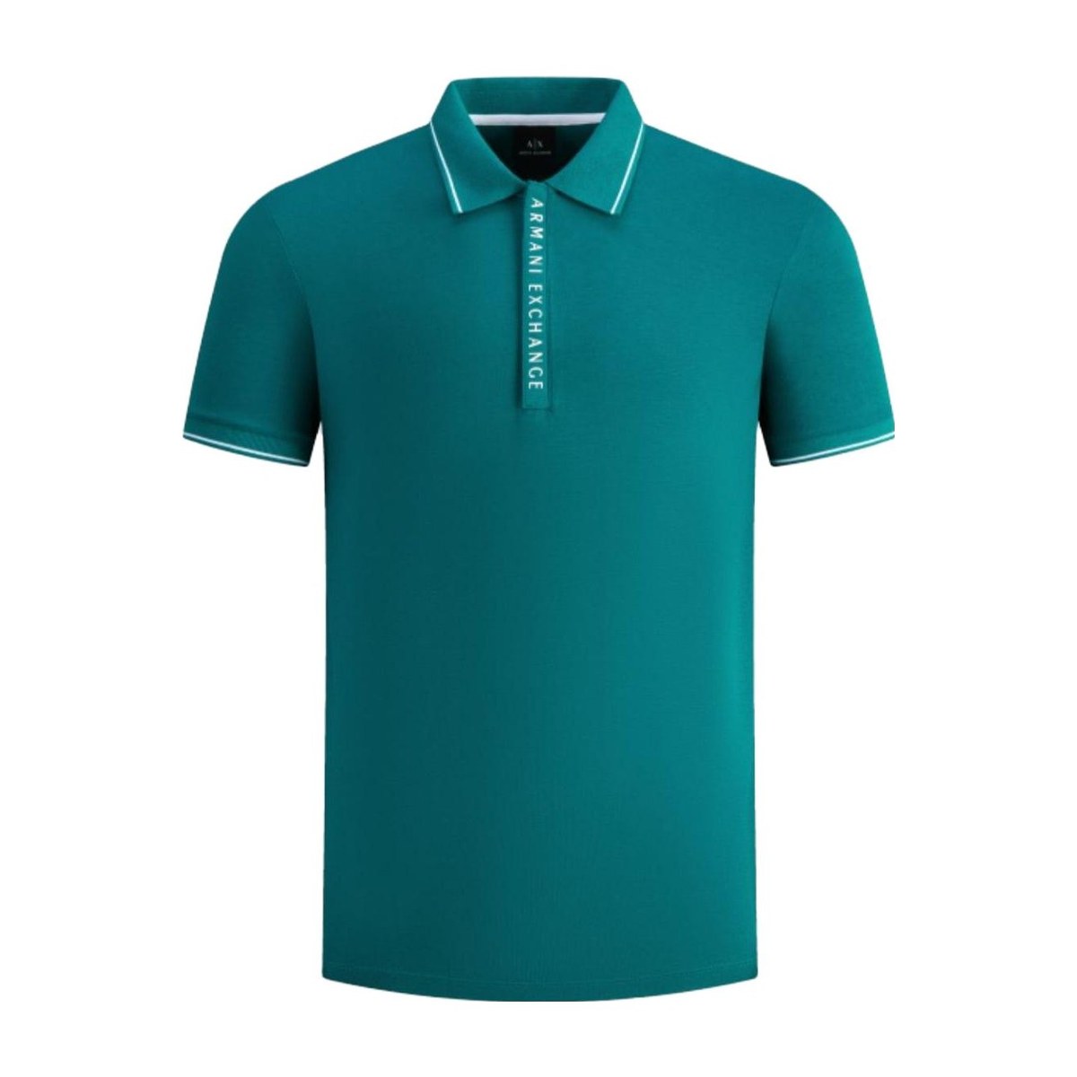 ARMANI EXCHANGE SS23 LogoPolo