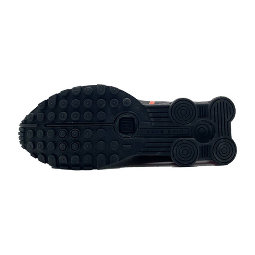 Nike Shox R4 Neymar